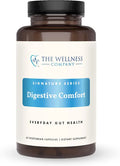 Digestive Comfort 60 ct Non-GMO Vegan Gluten Free A860