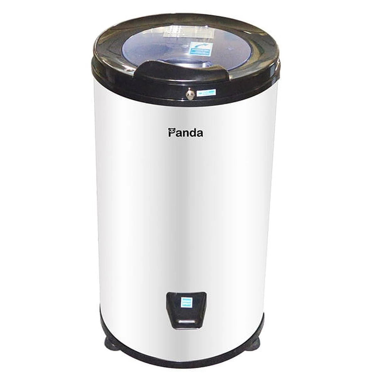 White Portable Spin Dryer I21039