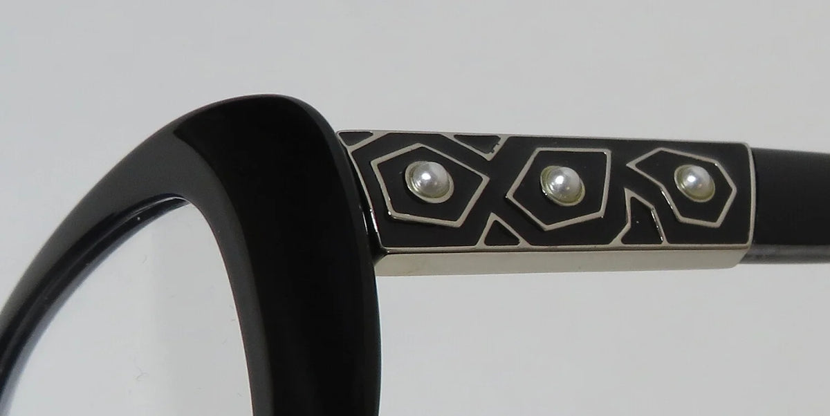 Hard Case Eyeglass Frame A6748