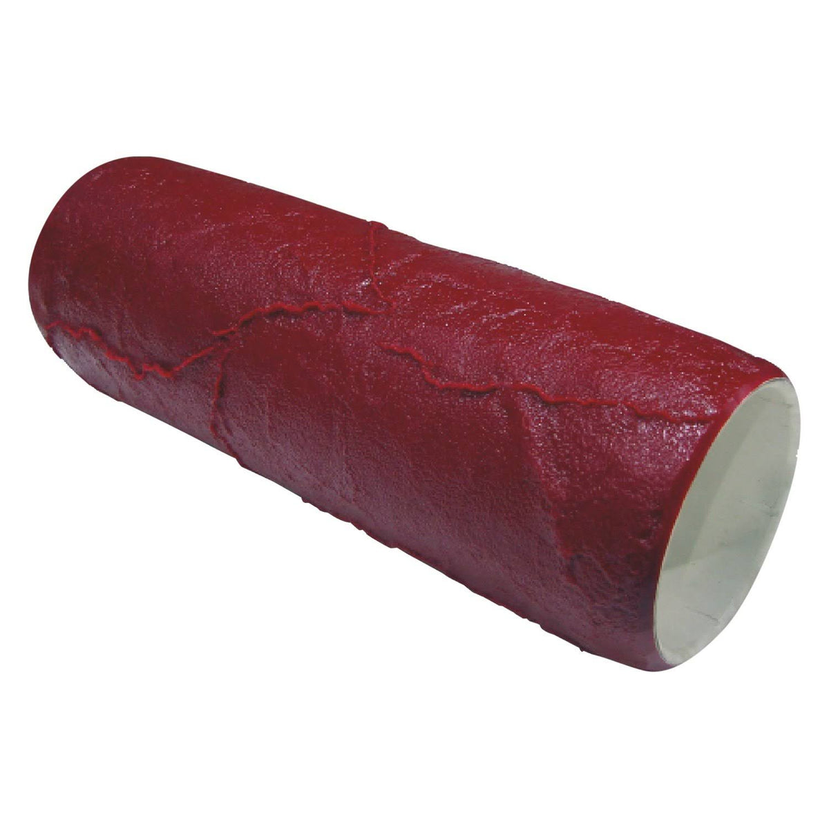 6x22 Cracked Calico Stone Texture Roller X86514