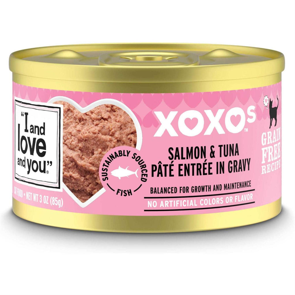 Tuna Pate Cat Food E89818