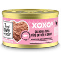 Tuna Pate Cat Food E89818