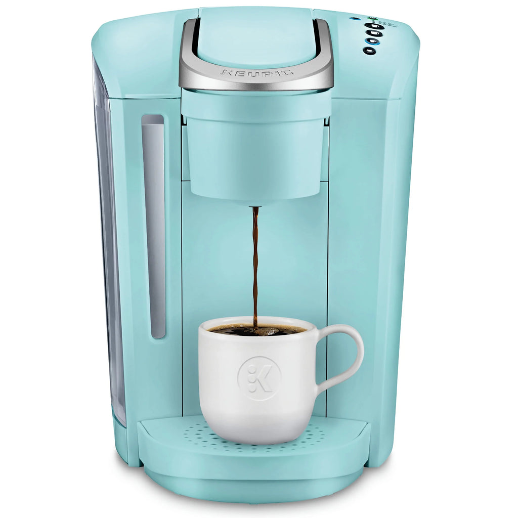 Single-Serve K-Cup Pod Coffee Maker W9209
