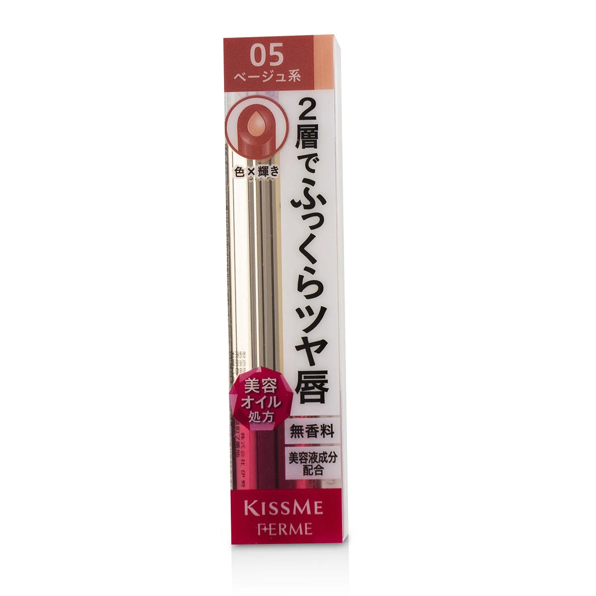 Color Double Rouge 3.6g/0.12oz W196
