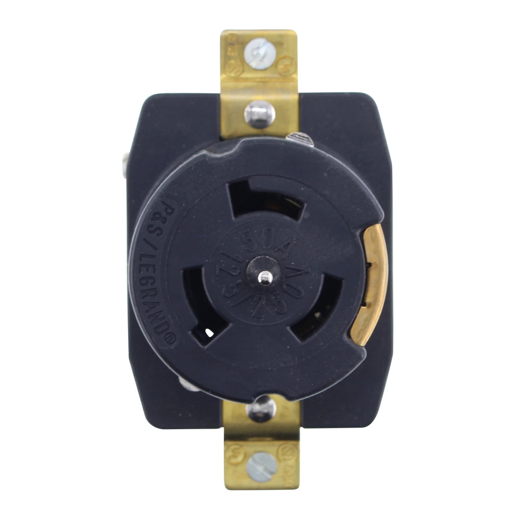 50A 125/250V Receptacle A7952