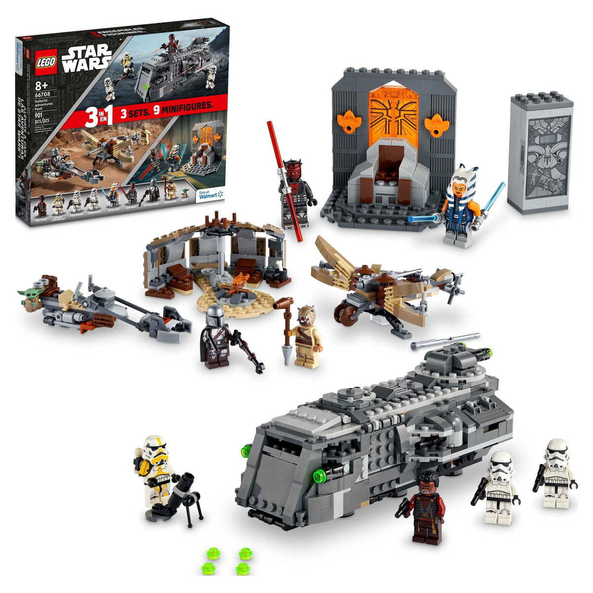 Building Toy Sets H997
