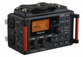 4-Channel Portable Audio Recorder H695