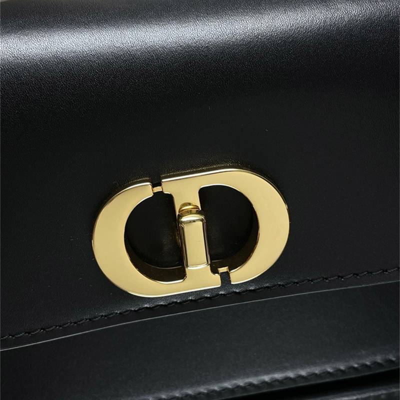 Black Box Calfskin Bag Q8991