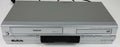 Pre-Owned DVD/VCR Combo Player with Remote and Cables B141781