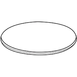 Conference Table Top T1142