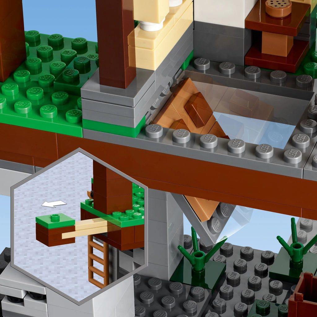 Minecraft Building Set C83489