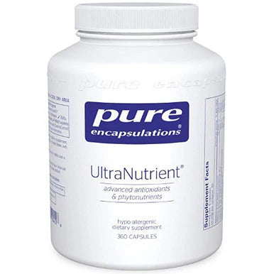 UltraNutrient D508