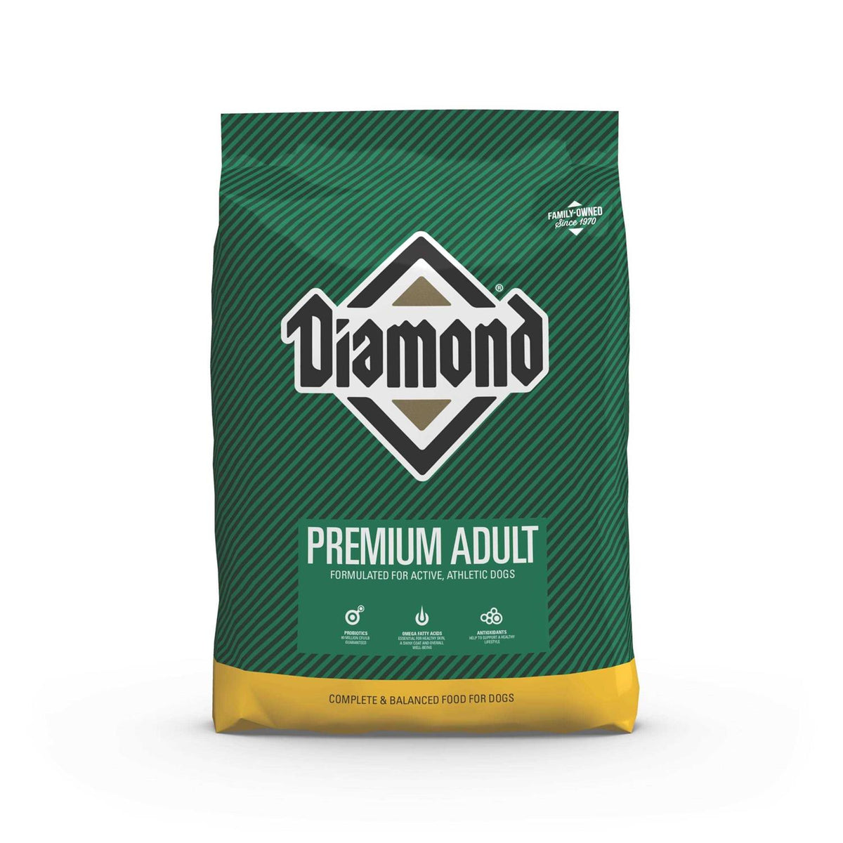Premium Adult Dog Food S728667