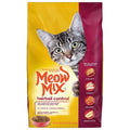 Hairball Control Dry Cat Food R1616