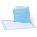 Dog and Puppy Pee Pads, 5-Layer Leak-Proof Super Absorbent, X-Large (28x34), 40 Count X402