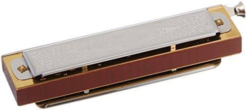 Chromatic Harmonica J647