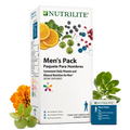 Mens Pack 30 Packets G19060