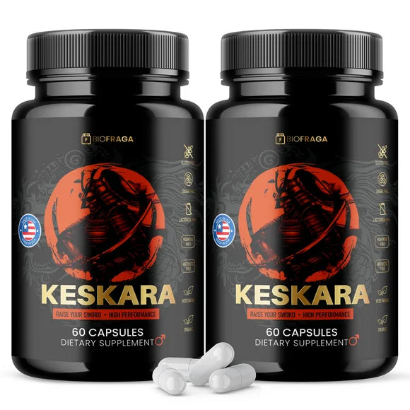 2 Pack 120 Capsules Supplement V623259