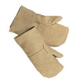 High Temperature Heat Resistant Mittens (4 Pairs) T81999