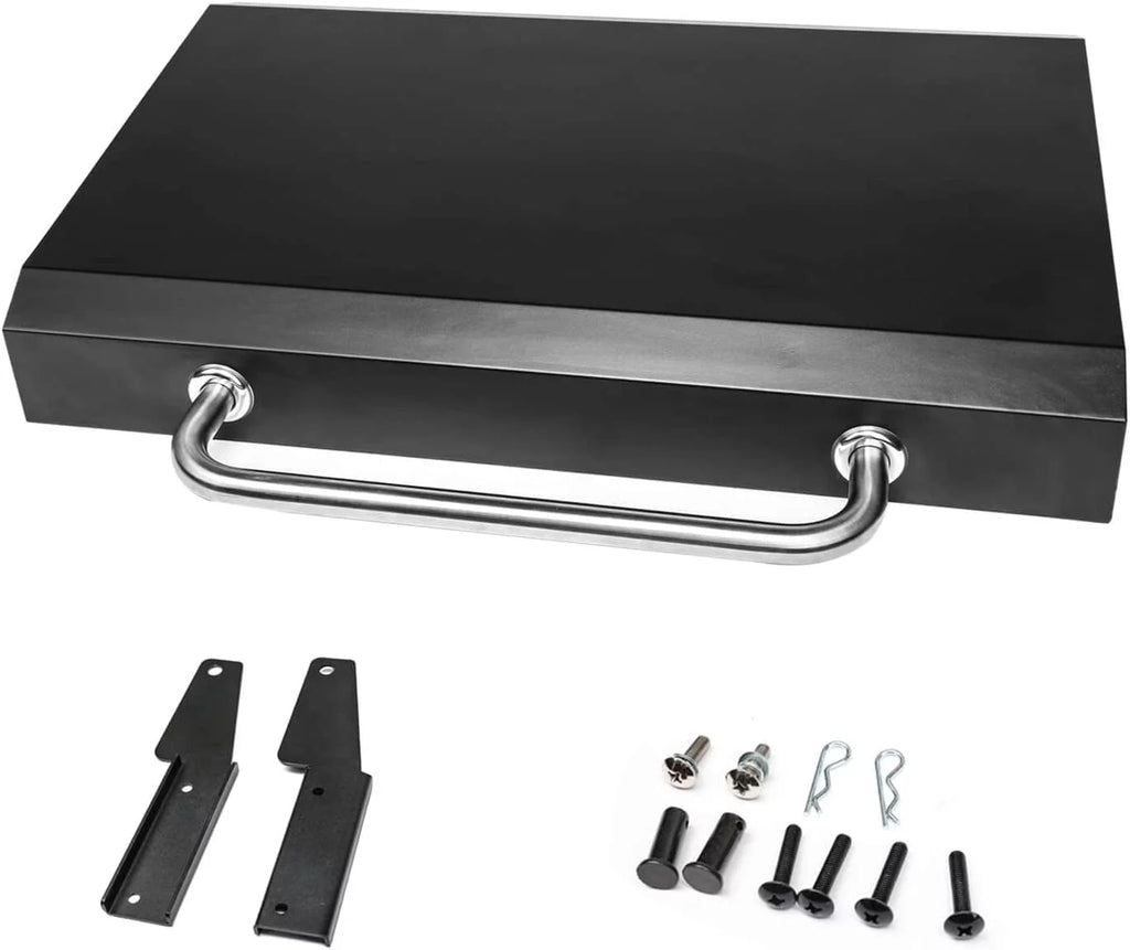 Hinged Lid for 28 inch Griddle Y1847