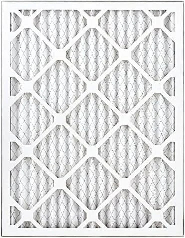 MERV 8 Pleated Air Filter 6-Pk I79328