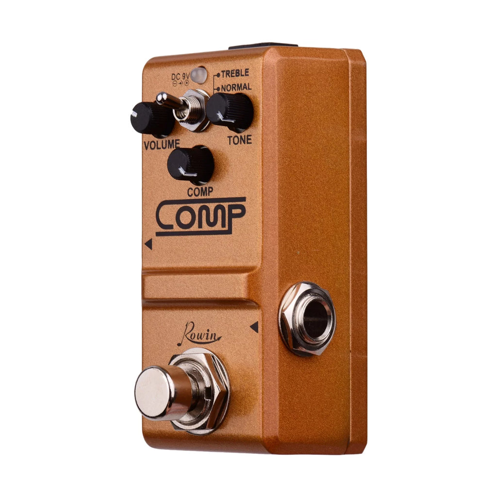 Compressor Guitar Pedal True Bypass G928246