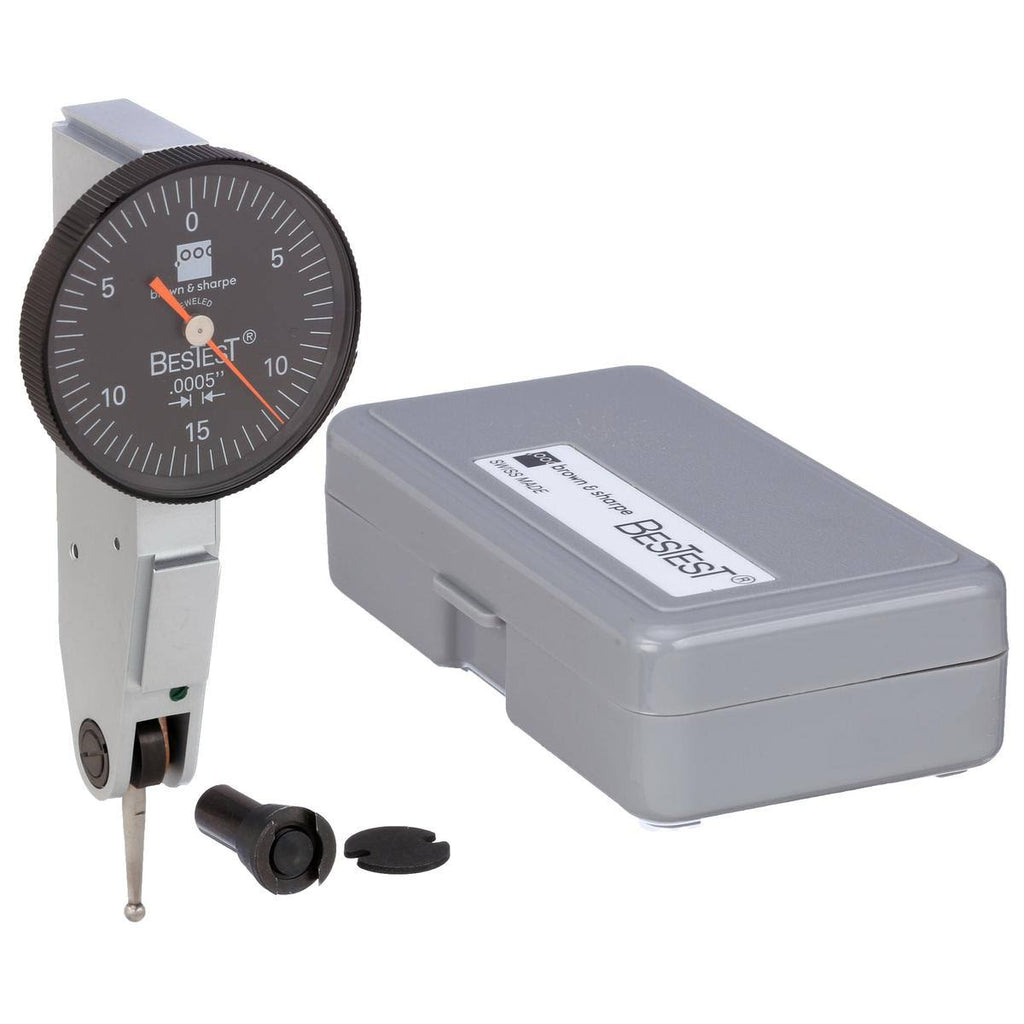 Dial Test Indicator M58306