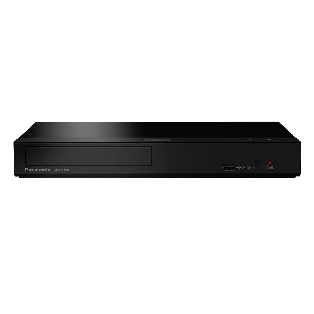 4K Blu Ray Player I496