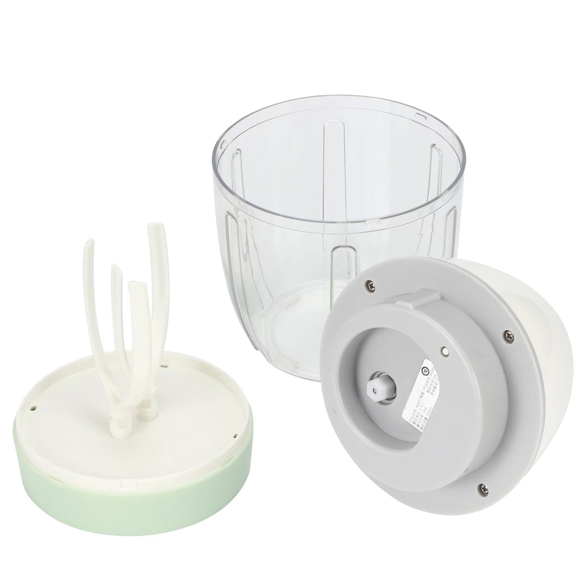 900ml Electric Hand Mixer B951