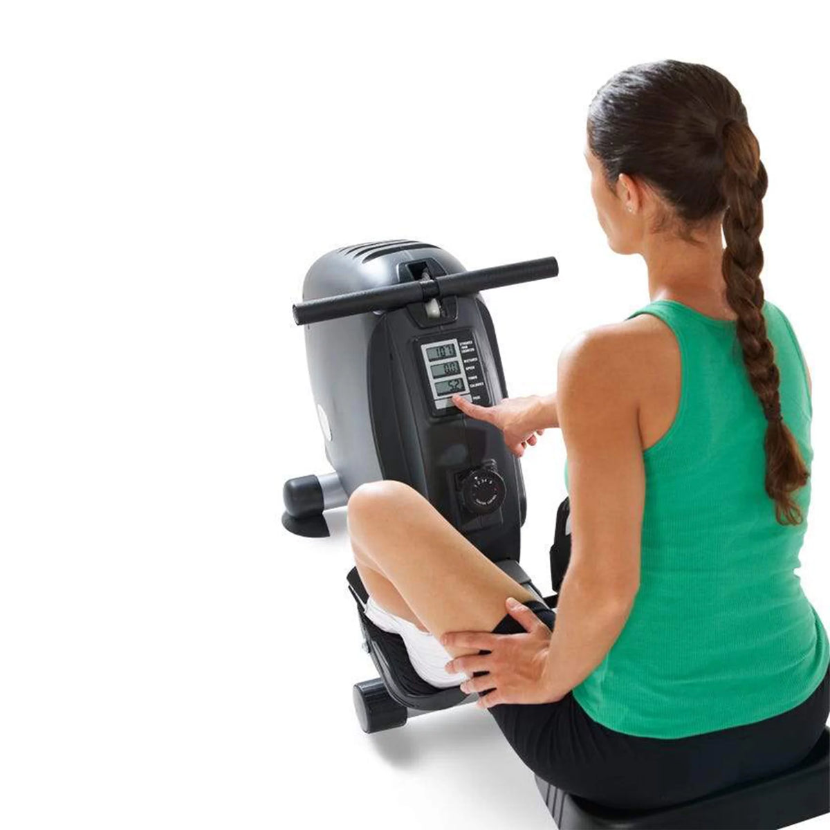 Indoor Rowing Machine Magnetic Resistance O191301
