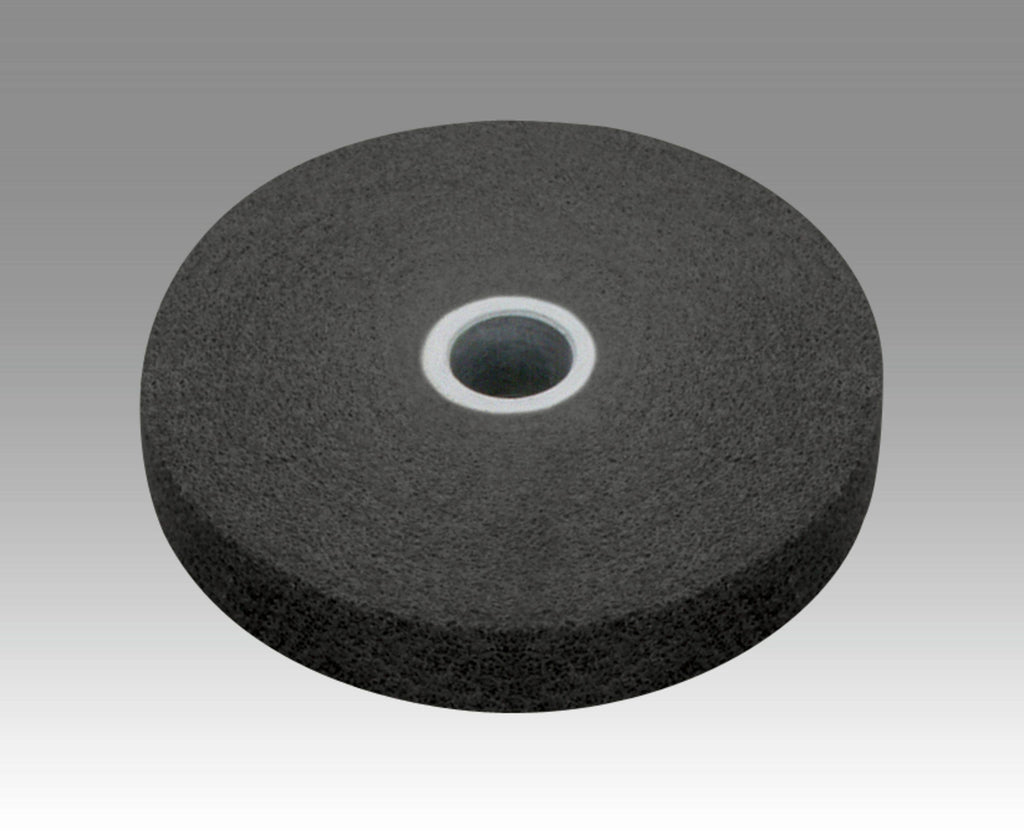 Unitized Wheel 4 in x 1/4 in x 1/4 in 6S Fin O244
