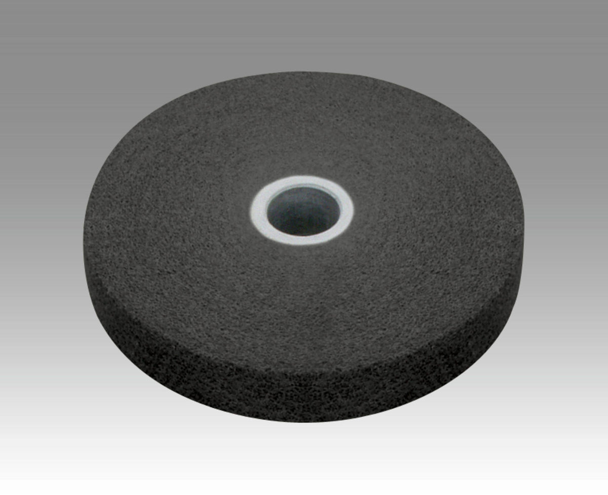 Unitized Wheel 4 in x 1/4 in x 1/4 in 6S Fin O244