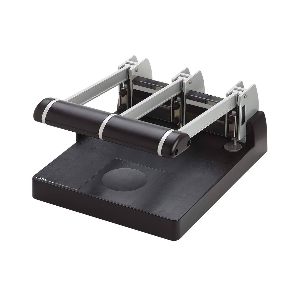 Heavy Duty 3-Hole Punch B609879