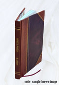 Leather Bound A21370