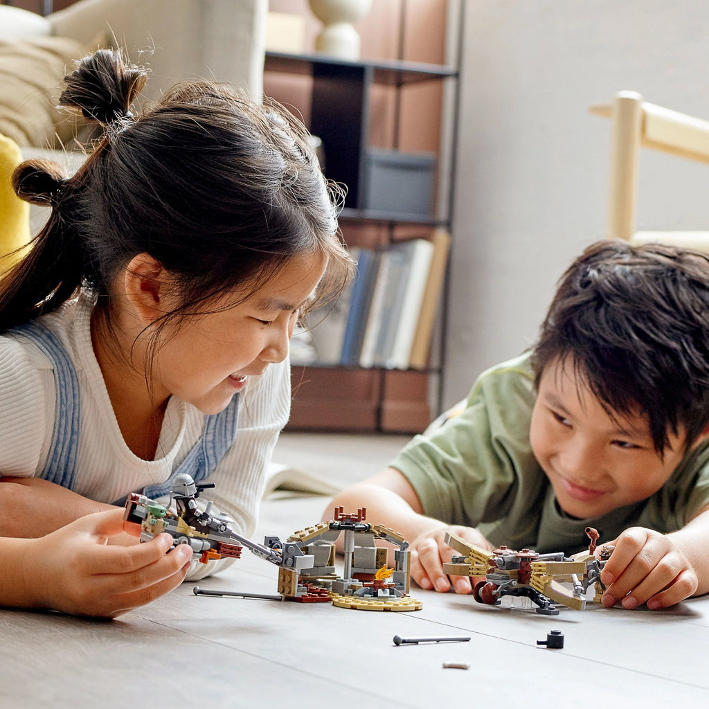 Building Toy Sets H997