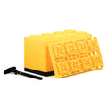 Yellow Leveling Block 10 pack T691724