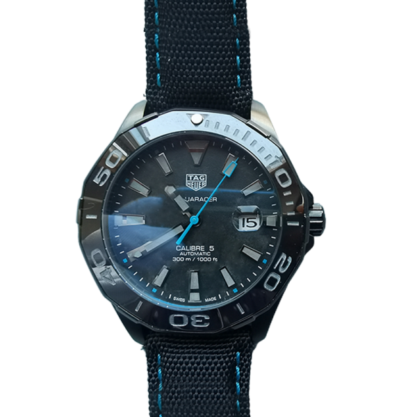 43mm Watch M804315