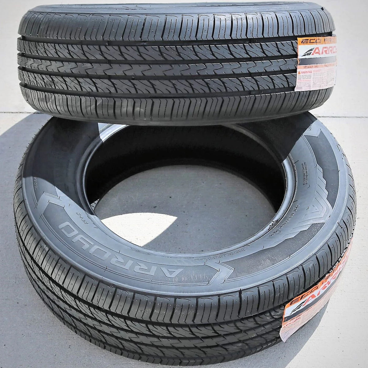 205/70R16 97H All Season Tire V18551