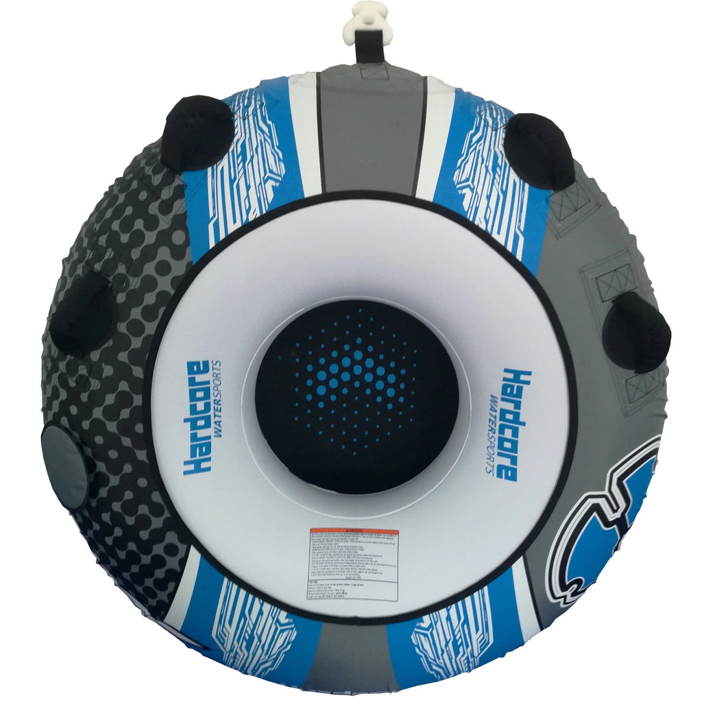 Heavy Duty 54 Single Rider Towable Tube with Handles N653599