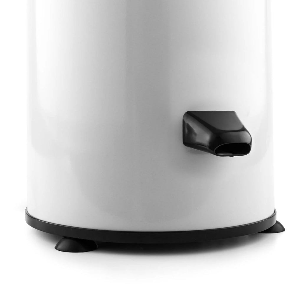 White Portable Spin Dryer I21039