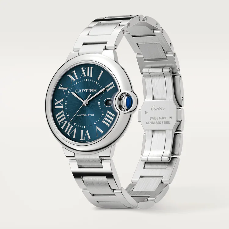 Blue Dial 40mm F798019