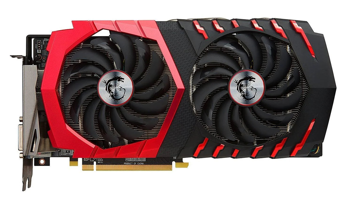 Radeon RX 580 4G Graphics Card Z313