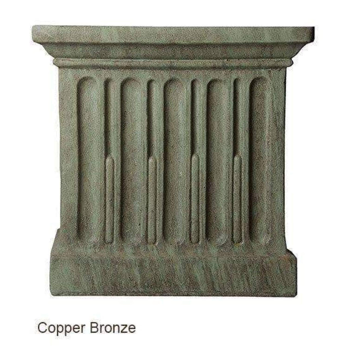 Natural Urn O4386