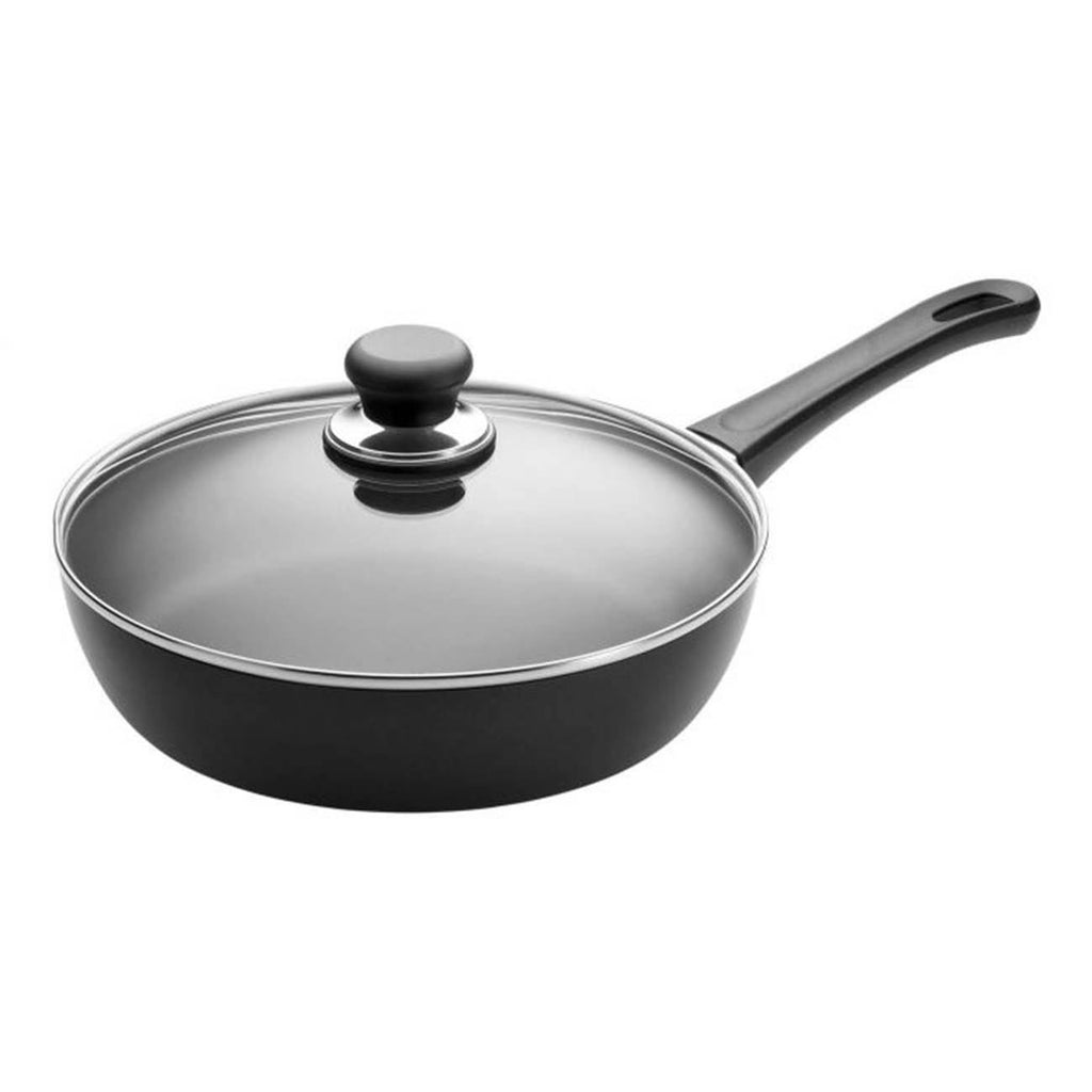 Classic Induction 10-Piece Cookware Set K3195