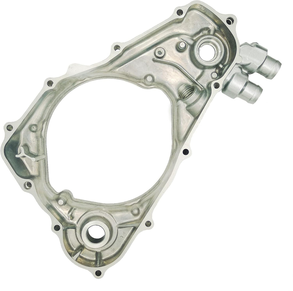 Honda CR500 Crankcase Clutch Water Pump Housing Cover J259730