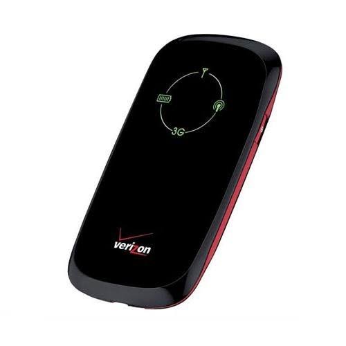 3G Mobile Hotspot Modem D721