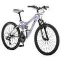Lavender 24 Girl's Bicycle O445