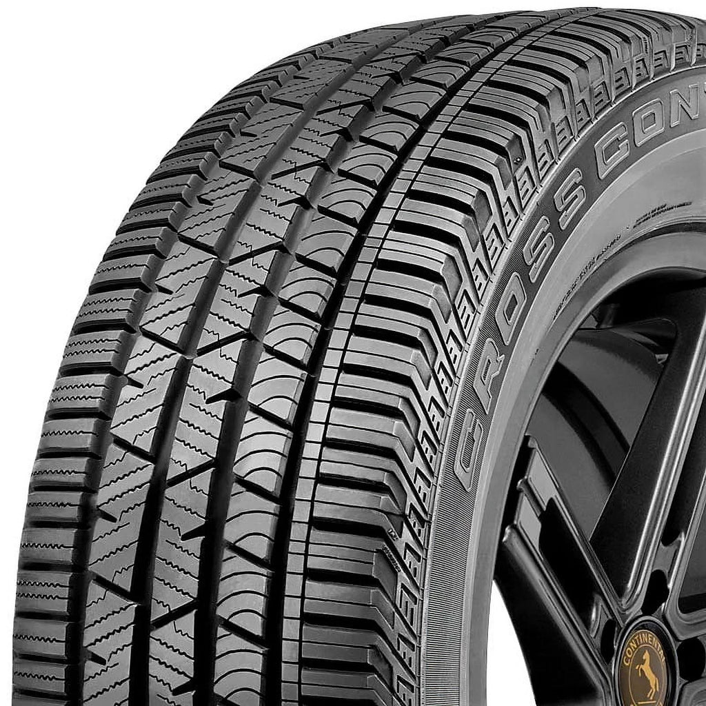 255/60R18XL 112V All Season Tire T40879