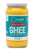 Organic Grassfed Ghee 32 OZ Y17732