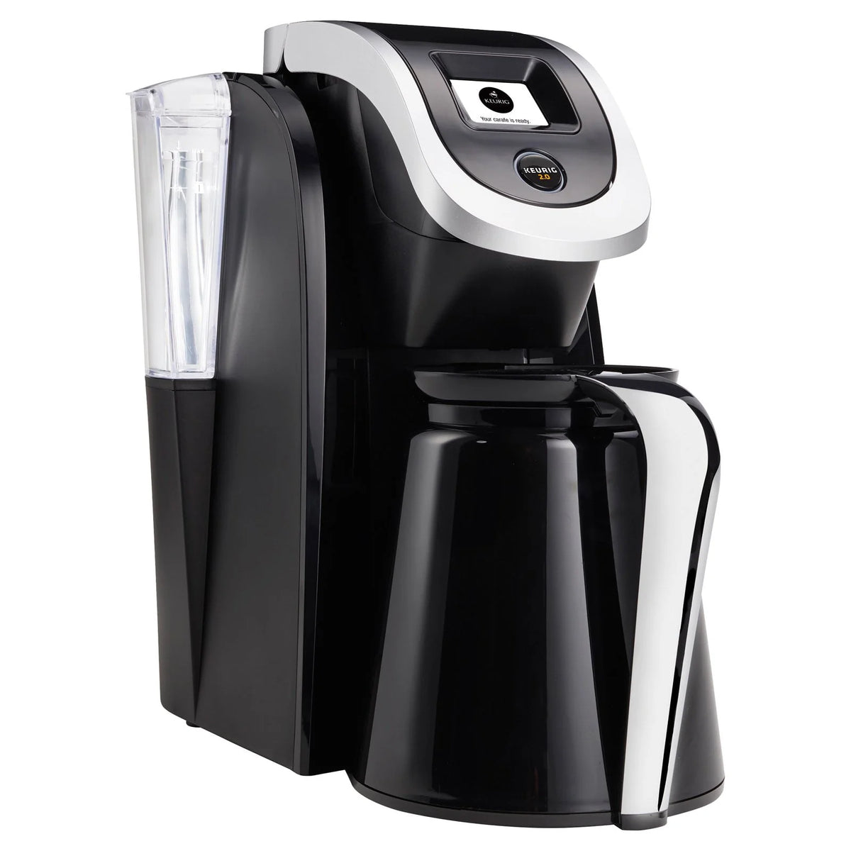 Black Coffee Brewer Y734549
